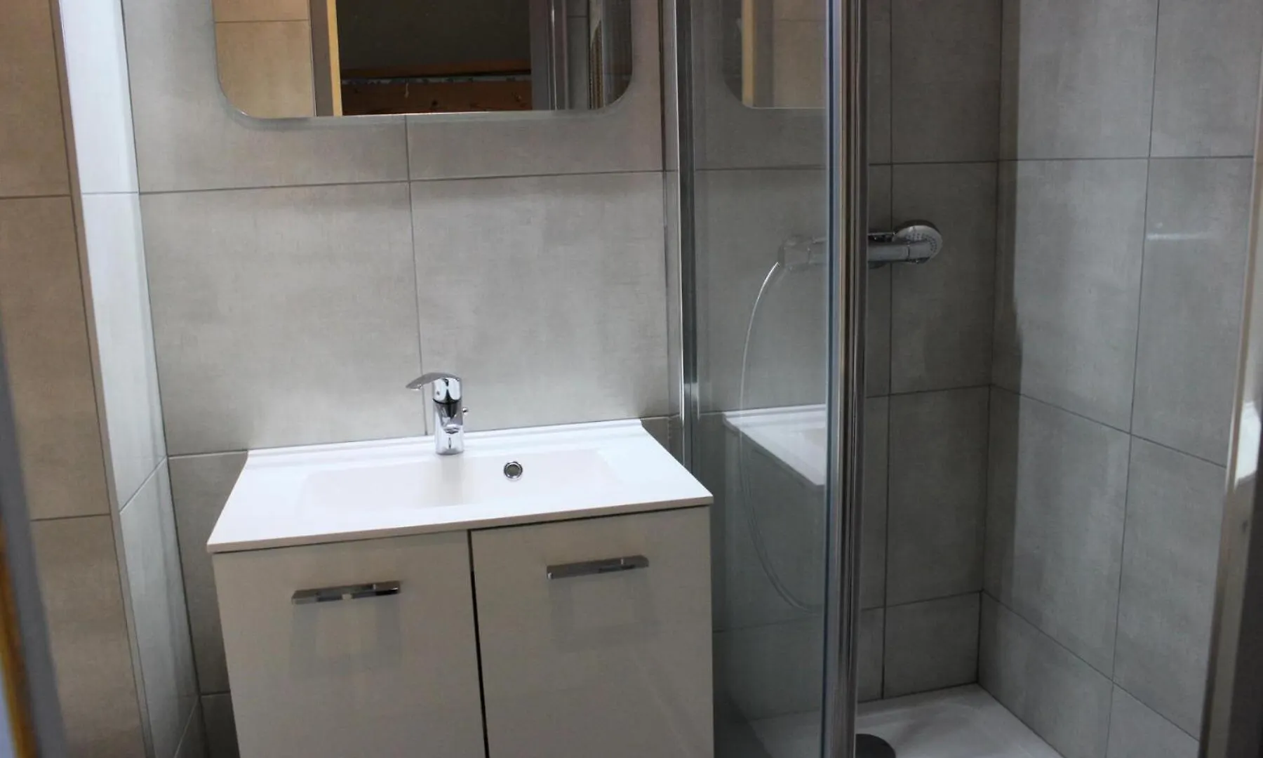 Residence Neves - Val Thorens Studio 4 Pers Secteur Anime De La Station Mae-7697 France