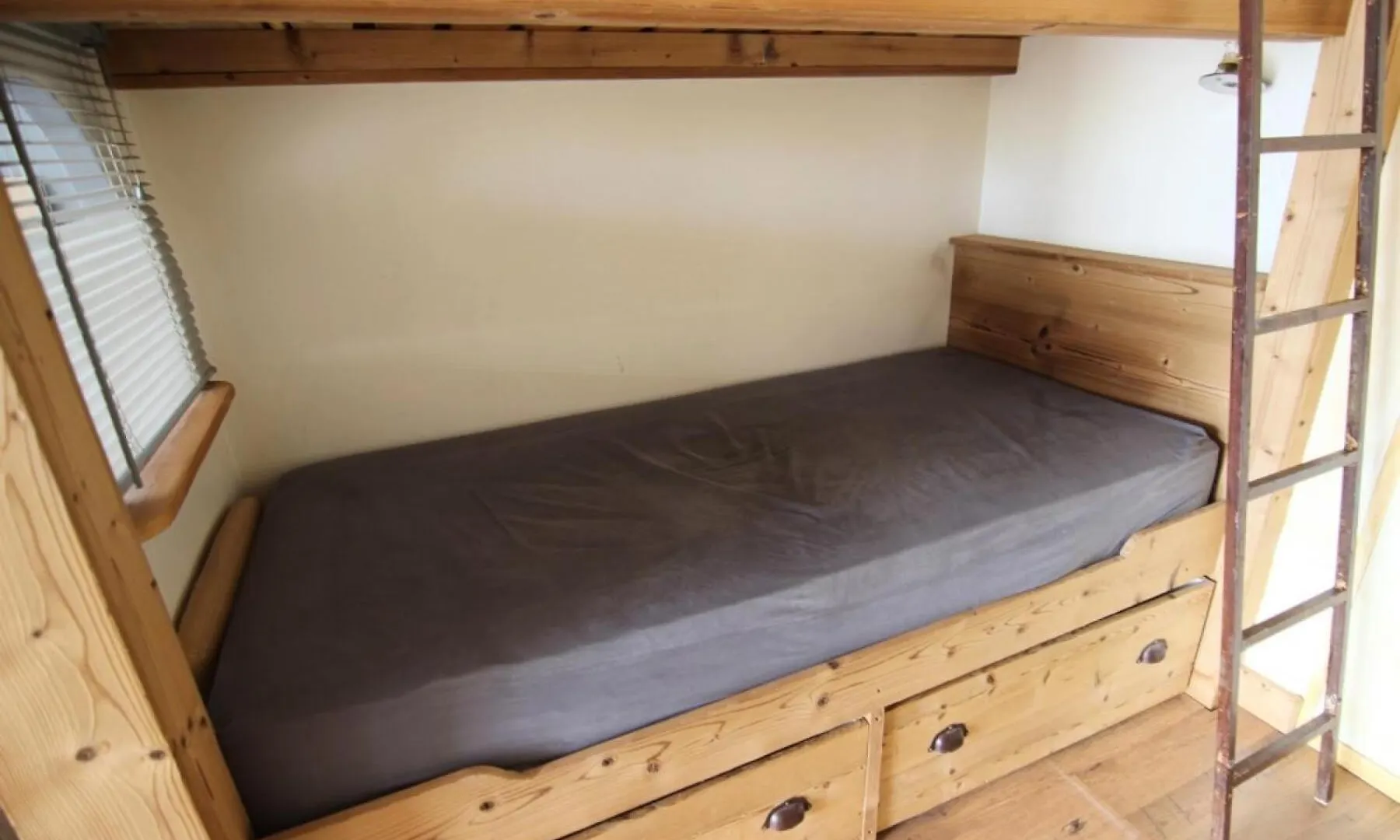 Apartment Residence Neves - Val Thorens Studio 4 Pers Secteur Anime De La Station Mae-7697 France